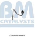 Bm Catalysts Conducta de presiune, senzor de presiune (filtru particule) BM CATALYSTS PP11264A (PP11264A)