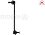 SIDEM Brat/bieleta suspensie, stabilizator SIDEM 93264 (93264)