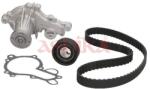 ASHIKA Set pompa apa + curea dintata ASHIKA SKCS05 (SKCS05) - fixbox