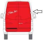 Blic Usa, caroserie Blic 6013-00-3547106P (6013-00-3547106P)