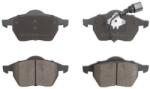 ABE Set placute frana ABE C1A027ABE (C1A027ABE)