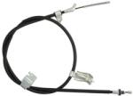 ABE Cablu, frana de parcare ABE C71142ABE (C71142ABE) - fixbox