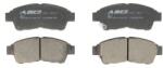 ABE Set placute frana ABE C12064ABE (C12064ABE)