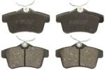 ABE Set placute frana ABE C2P007ABE (C2P007ABE)