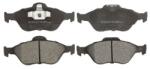 ABE Set placute frana ABE C1G038ABE (C1G038ABE)