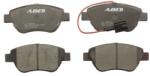 ABE Set placute frana ABE C1F059ABE (C1F059ABE)