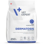 VetExpert Dermatosis Cat Kacsa&Rizs
