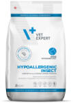 VetExpert Hypoallergenic Instect Dog