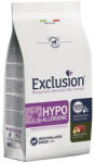 Exclusion Hypoallergenic Horse&Potato S 2 kg
