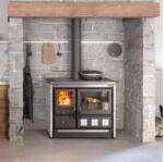 La Nordica-Extraflame Rosa XXL 16 Petra 10.5 kW