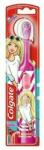 Colgate Periuta de dinti electrica, Colgate, BARBIE, cu baterie, pt copii (8714789260532) Periuta de dinti electrica