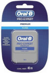 Oral-B Ata dentara, Oral-B Pro-Expert Premium, Menta, 40m (124144)