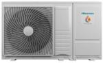 Hisense Hi-Therma AHZ-080HCPB1A Термопомпа
