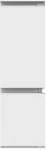 Cecotec Bolero CoolMarket Combi White A01_EU01_101744 Frigider