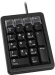 CHERRY Tastatura numerica CHERRY Keypad, Negru (CHERRY-KEY-G84-4700LUCUS2)
