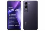 vivo V70 Lite 5G 256GB 6GB RAM Dual Telefoane mobile
