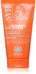 Laboratoires SVR Sun Secure Blur SPF 50+ 50 ml