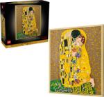 LEGO® Art - Gustav Klimt A csók (31221)