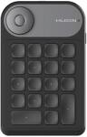 Huion Keydial Remote K20 (HUK20)