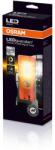OSRAM Lampa de semnalizare OSRAM TRUCK FLARE TA19, LED portabila, 50 ore autonomie, rezistenta la apa (LEDSL103)