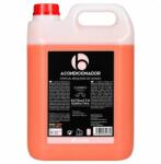 BUBBLES ȘAMPON & BALSAM CU HIDROKERATINĂ NATURALĂ 5L (TPC-1029)