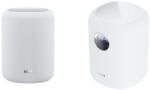 WiiM Sound + Sound Lite White Aktív hangfal