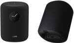 WiiM Sound + Sound Lite Black Aktív hangfal