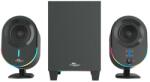 FroggieX X-SoundCore 2.1 (FX-PC-GS1-B) Aktív hangfal