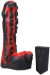 Doc Johnson Tendril Thruster - Mini Fuck Machine black/red