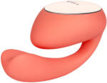 LELO Ida Wave coral