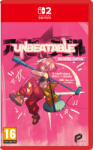 iam8bit Unbeatable [Breakout Edition] (Switch 2)