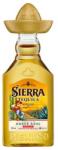 Sierra Tequila Sierra Gold 0.05 l