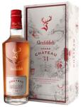 Glenfiddich 31 éves Grand Chateau whisky 47.6% 0.7 l díszdobozban