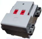LEGO® Functions bb1295c01 - Electric 9V Battery Box Powered Up (bb1295c01)
