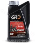 GRO Global Racing 4T 15W-50 1 l