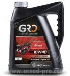 GRO Global Racing 4T Smart 10W-40 4 l