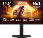 AOC 25G4ZR Monitor