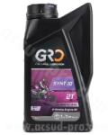 GRO Global Racing 2T Synt 10 1 l