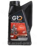 GRO Racing Oil 2T Mix 3 1 l