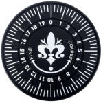 Eureka Mignon King Size Controler grosime măcinare