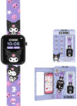  Hello Kitty Kuromi okosóra (EWA00013KU)