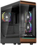 1stPlayer WD8 black