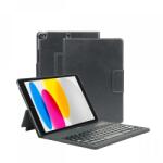 MOBILIS ORIGINE CASE FOR IPAD 10.9IN/(10TH GEN) W/ FRENCH BT KBD-BLK (048054)