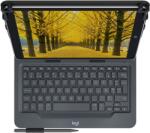 Logitech Universal Folio/integrated Keyb/9-10 Inch Tablets - Fra-central (920-008338)