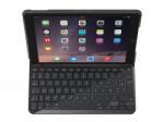 Logitech Slim Folio Carbon Black Fra/central (920-008619)