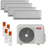 Ariston Alys 110 M 36-4-4 36000 BTU (PACHET3_3381262) Aer conditionat