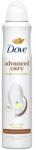 Dove Advanced Care Coconut Jasmine deo spray 200 ml