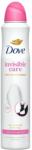 Dove Advanced Care for Women Invisible deo spray 200 ml