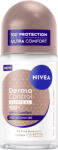Nivea Derma Control Clinical Ultra Comfort roll-on 50 ml