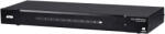ATEN SPLITTER video ATEN, split HDMI la 10 monitoare, conector 1: HDMI (M); conector 2: HDMI (M) x 10, VS0110HA-AT-G (timbru verde 4 lei) (VS0110HA-AT-G)